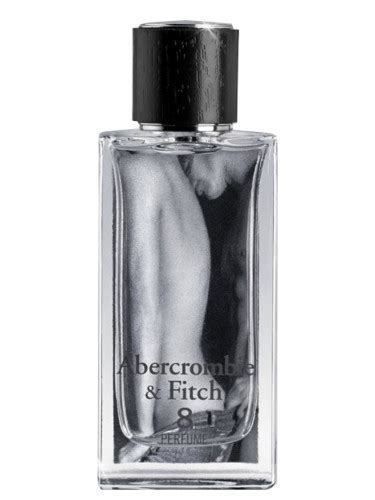 abercrombie 8 perfume dupe.